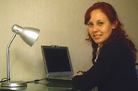 Author avatar