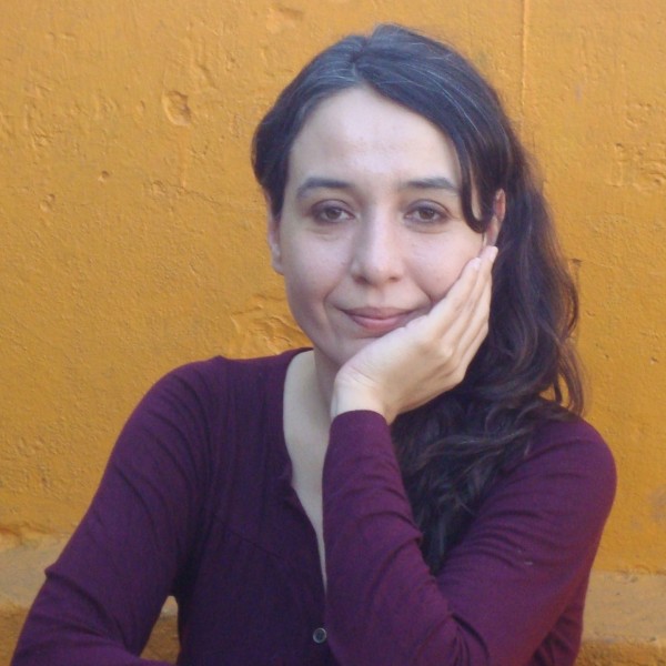 Antonia García C.