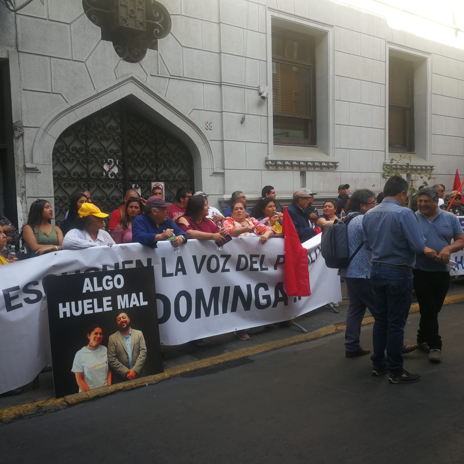 Comité de Ministros rechaza proyecto minero Dominga Diario y Radio