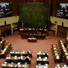Cámara de Diputados realiza discusión del Salario Mínimo