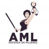 AML defensa de mujeres