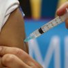 La empresa estadounidense Pfizer entregará un total de 10,1 millones de vacunas para combatir el coronavirus. Foto referencial: Agencia UNO.