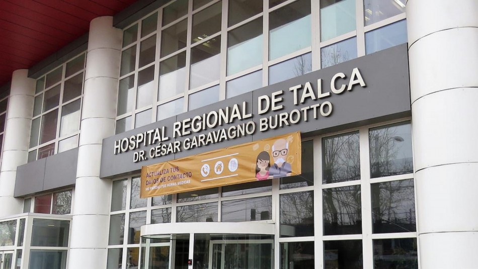 Hospital de Talca