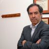 El profesor Miguel O'Ryan es médico infectólogo del Instituto Biomédico de la Universidad de Chile y miembro de la Mesa Técnica del Gobierno por COVID-19. Foto: UChile.