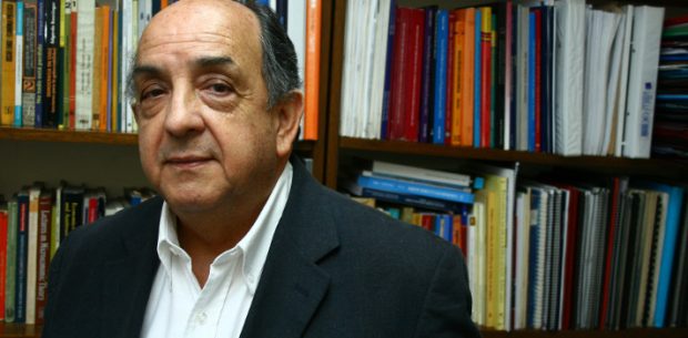 Víctor Salas.