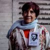 La abogada y diputada comunista, Carmen Hertz, ya en 2018 había oficiado al Tribunal Constitucional para que diera cuenta de las causas de derechos humanos suspendidas. Foto: Camilo Pinto.