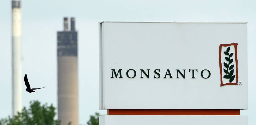 Monsanto sigue acumulando demandas por el uso de glifosato.