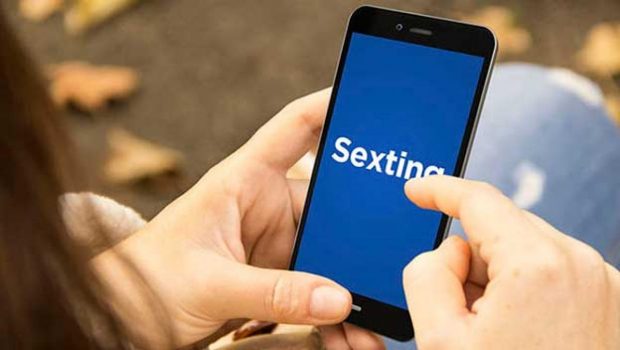El Sexting En Tiempos De Cuarentena Una Práctica Que Aumenta Con Desamparo Legislativo Diario 5128