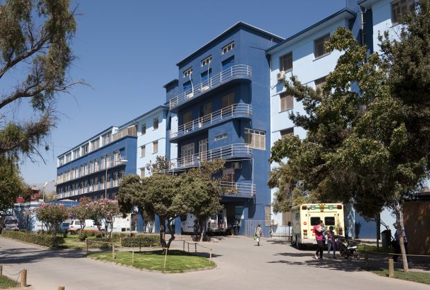 Listas de espera: Hospital Sótero del Río borró 323 mil interconsultas de forma masiva