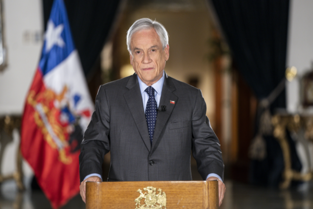 Piñera Acuerdo