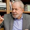 "Estoy muy tranquilo", aseguró el expresidente de Brasil, Lula Da Silva, tras conocer la decisión del Tribunal Supremo de Brasil que ratificó la anulación de sus condenas. Foto: Archivo.