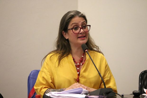 Mónica Maureira