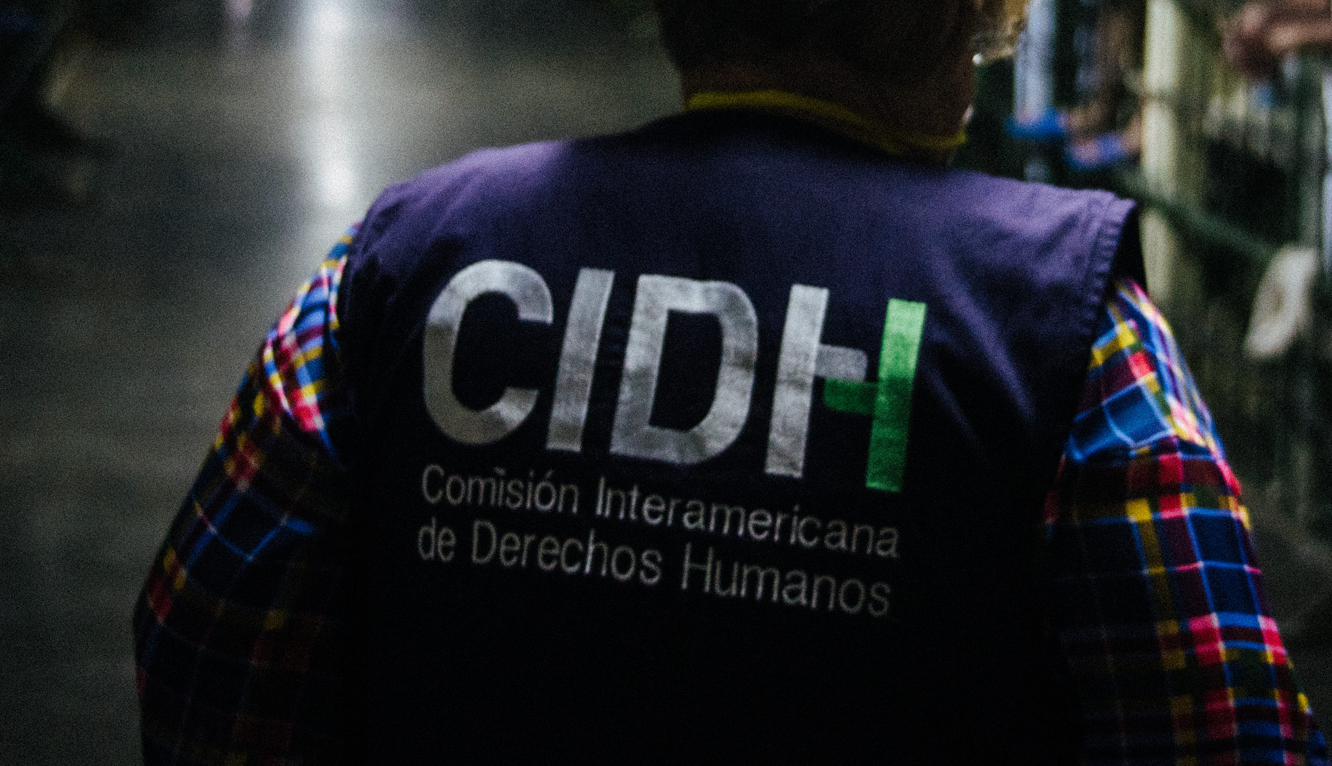 La Comisión Interamericana de Derechos Humanos es un organismo dependiente de la Organización de los Estados Americanos, creado para promover la observancia y defensa de los derechos humanos. Foto: CIDH.