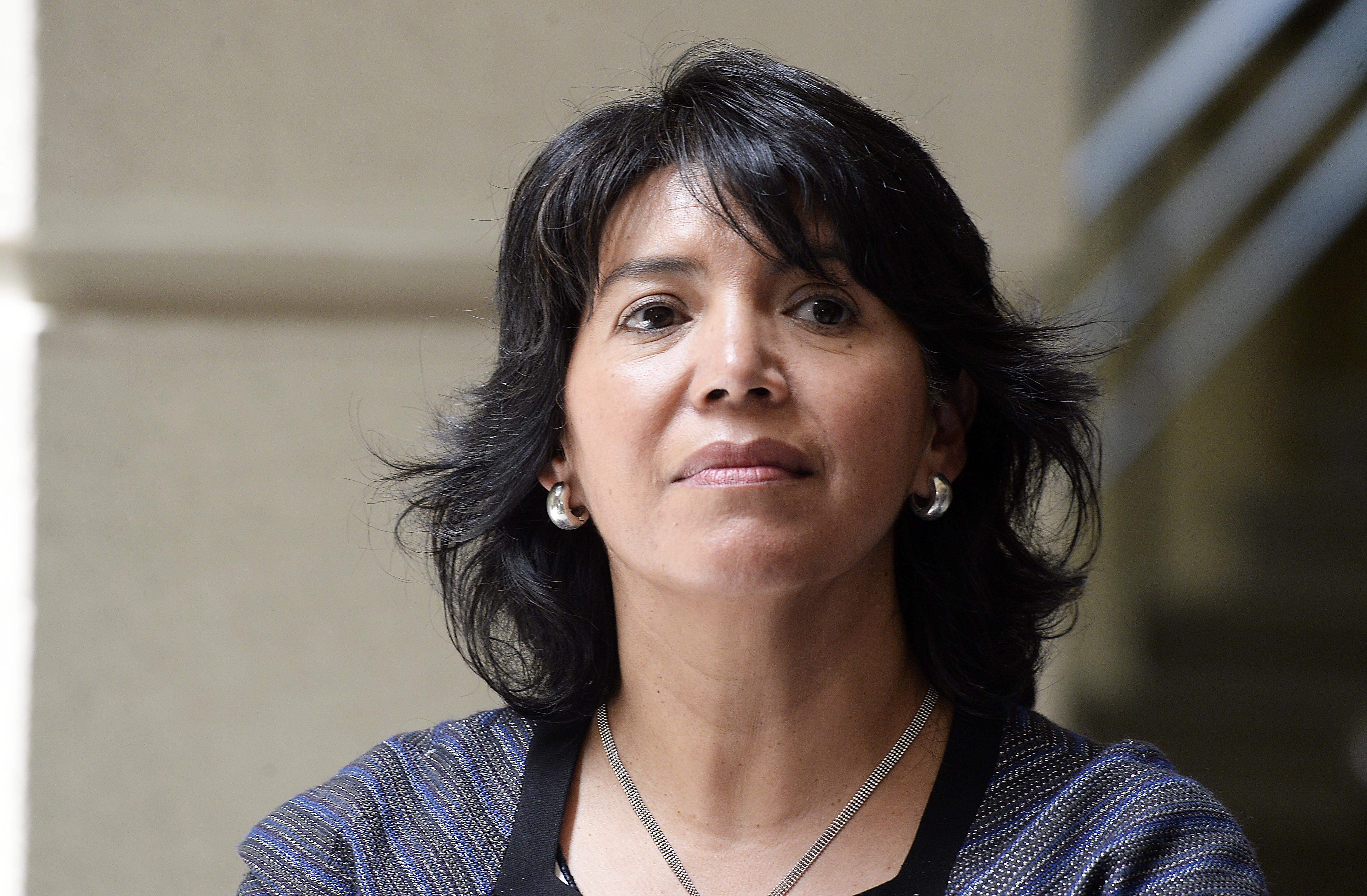 Las coordenadas de Yasna Provoste: la candidata más atípica para el momento  más crucial de la Democracia Cristiana « Diario y Radio Universidad Chile