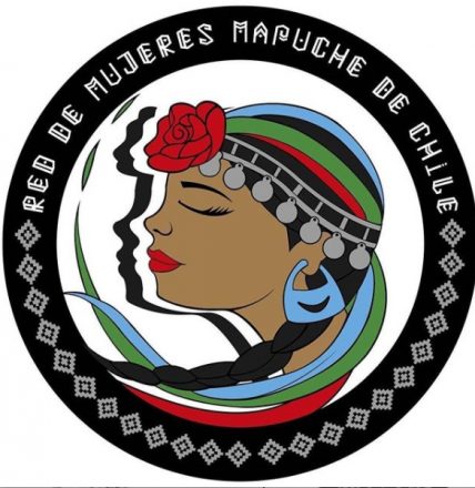 Red mujeres mapuche