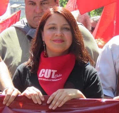 Tamara Muñoz Valenzuela