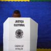 Elecciones brasil