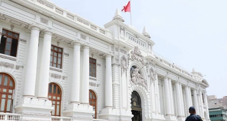 Perú congreso