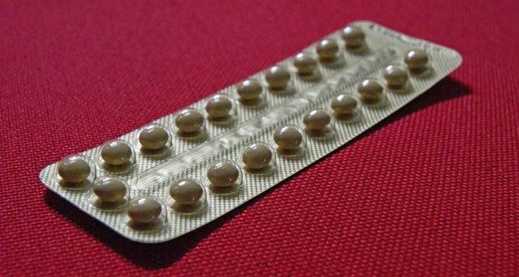 anticonceptivas
