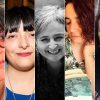 Cinco poetas chilenas de distintos lugares del país se reúnen este miércoles 20 en la VII Escuela de Temporada.