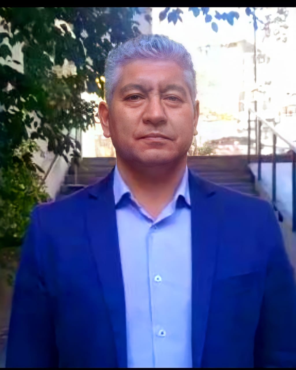 Mauricio Acevedo, presidente de Fenatrafar.