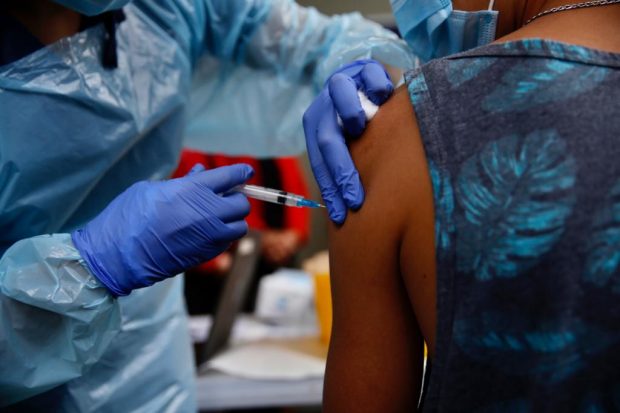 Según las cifras del Minsal, al 4 de julio son 12.706.871 personas vacunadas