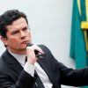 A finales de marzo, la Segunda Sala del STF determinó que el exjuez Sergio Moro fue parcial en los procesos que condenaron a prisión a Lula. Foto: Archivo.