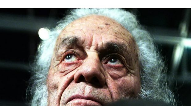 nicanor parra