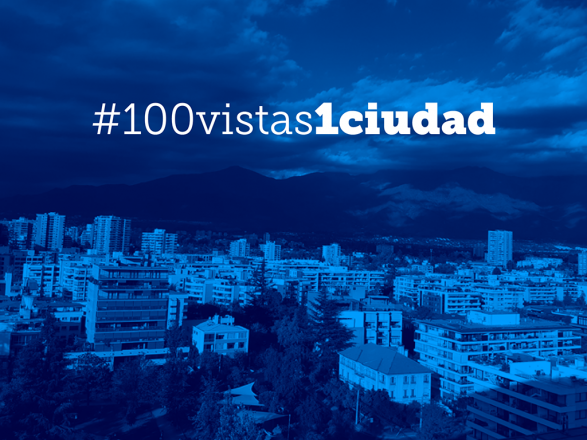 28MAY_#100vistas1ciudad_ImagenPortal