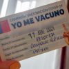 Carnet de vacunación