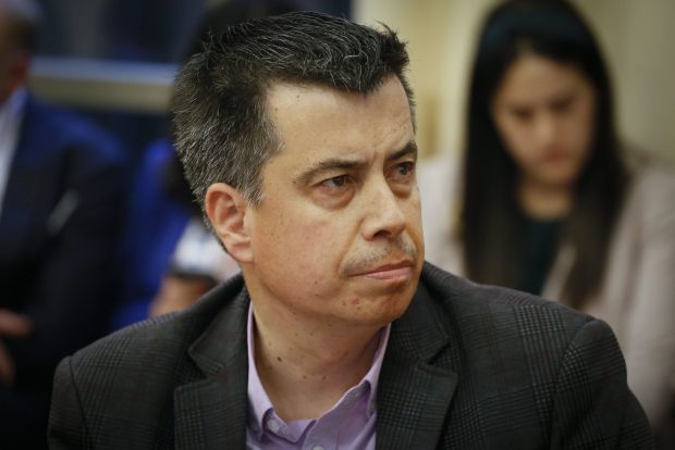 “Creo que no habrá ley”: diputado Celis (RN) pronostica falta de acuerdo en comisión mixta por isapres