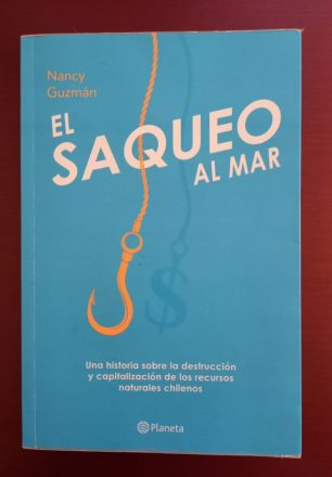 Saqueo al mar