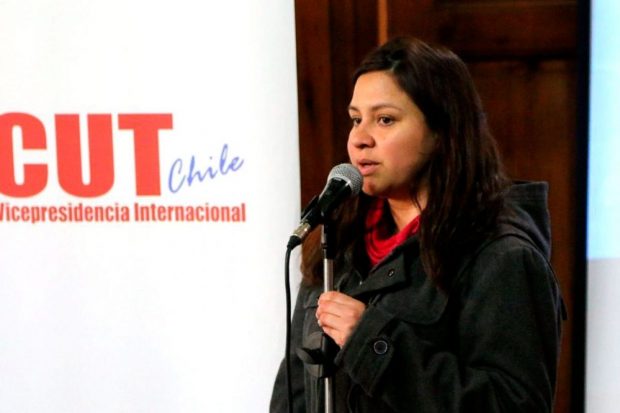 Tamara Muñoz