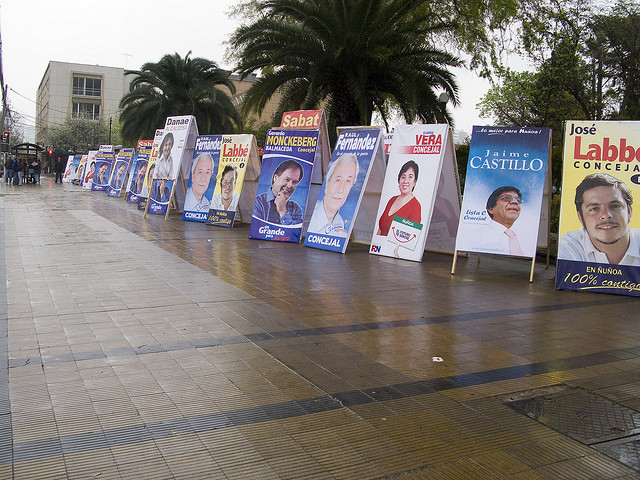 Campaña-electoral-Chile