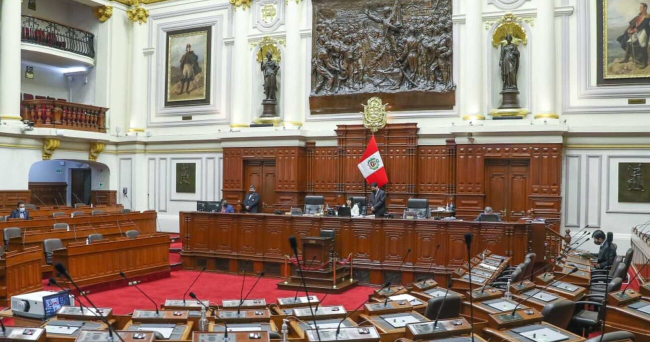 Perú Congreso