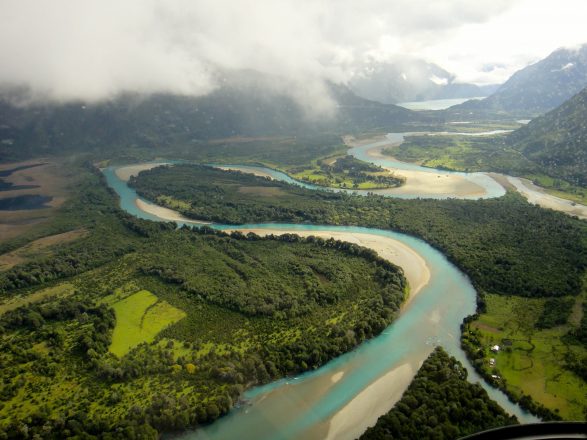 Río Puelo 3 Fb pualo patagonia