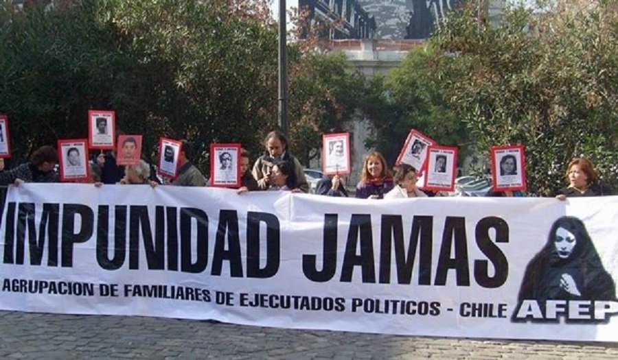 Exigen salida de Jorge Arancibia de comisión de DDHH de la Convención Constituyente « Diario y Radio U Chile