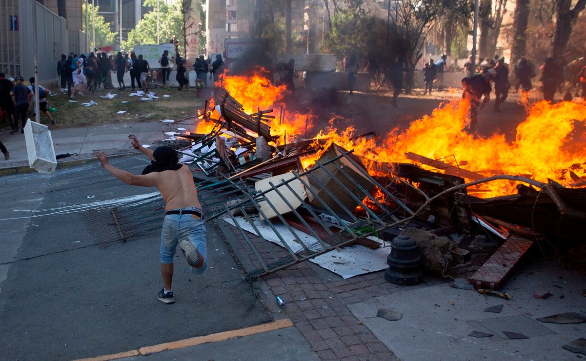 protestas-chile