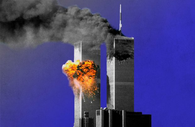 11-S: Historia de los atentados que cambiaron el planeta - Historia