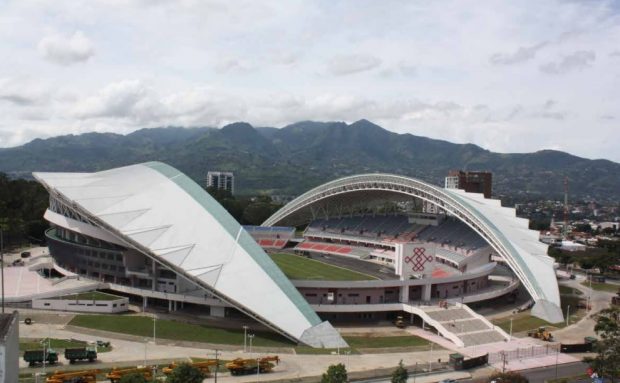 Estadio Nacional de Costa Rica (1)