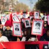 La conmemoración del golpe de Estado de 1973 se ha convertido en tradición para la Universidad de Chile en su compromiso por la promoción y defensa de los Derechos Humanos.