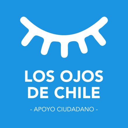 Los Ojos de Chile