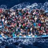 migrantes mediterraneo