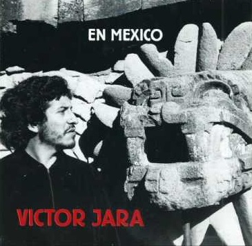 victor jara en mexico