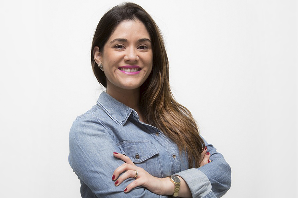 Camila Avilés