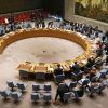 Consejo Seguridad ONU