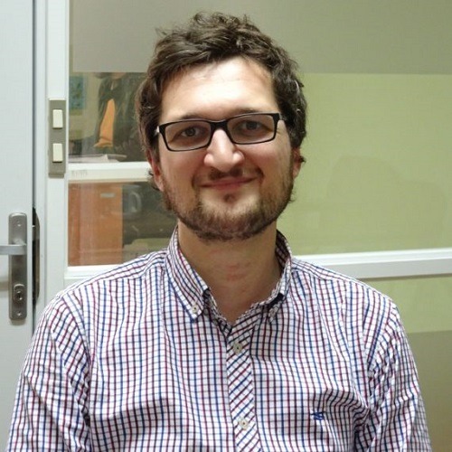 El Doctor en ciencia política y académico del Instituto de Asuntos Públicos de la Universidad de Chile, Antoine Maillet.