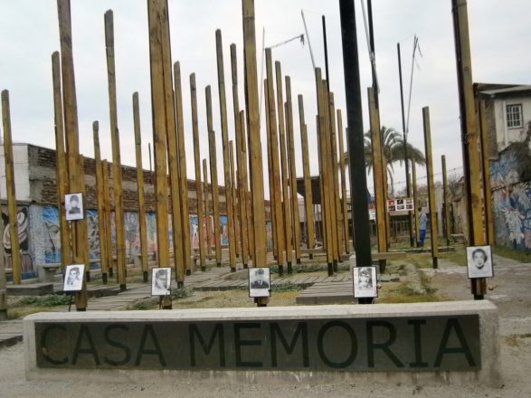 Día del Patrimonio: Conoce los 11 años de trabajo de la  Casa de Memoria José Domingo Cañas
