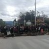 Ecuador Protestas