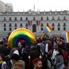 Santiago, 25 de junio de 2022.
Se lleva a cabo la XXII Marcha del Orgullo, convocada por el Movilh y Fundacin Iguales.
Plaza Baquedano
 

Dragomir Yankovic/Aton Chile